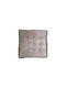 Μαξιλάρι Καρέκλας Κήπου Beige 40x40εκ.