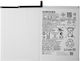 Samsung X216 Galaxy Tab A9 Plus 11.0" 5G Original Handy Ersatzkabel