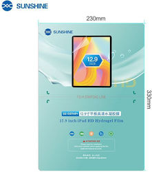 Sunshine Hydrogel Displayschutzfolie Für Galaxy Tab S8 Ultra Sunshine Hydrogel Displayschutzfolie Für Galaxy Tab S8 Ultra