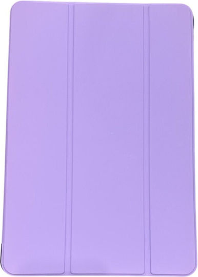 Flip Cover Μωβ (Xiaomi Redmi Pad 2 Pro)