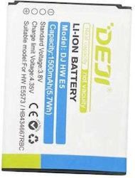 Kompatible Ersatz-Handy-Akku 1500mAh Für Huawei Router (e5573 E5573s E5573s-32 E5573s-320 E5573s-606) Kompatible Ersatz-Handy-Akku 1500mAh Für Huawei Router (e5573 E5573s E5573s-32 E5573s-320 E5573s-606)