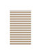 vidaXL Rollos Partieller Blackout Braune P150xH230cm 4014609