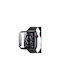 Plastic Case in Black colour for Apple Watch 44mm