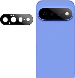 Techsuit Full Προστασία Κάμερας Tempered Glass Μαύρο για το Google Pixel 11 Techsuit Full Προστασία Κάμερας Tempered Glass Μαύρο για το Google Pixel 11