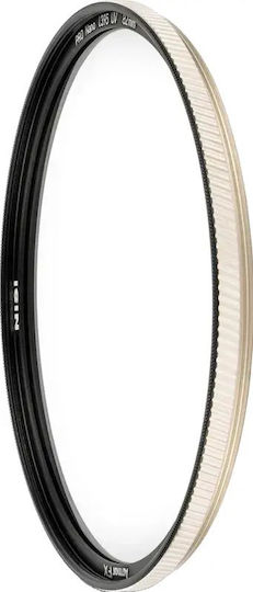 Nisi Filter Uv Armor Fx Pro Nano L395 77mm