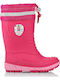 Kids Wellies Pink