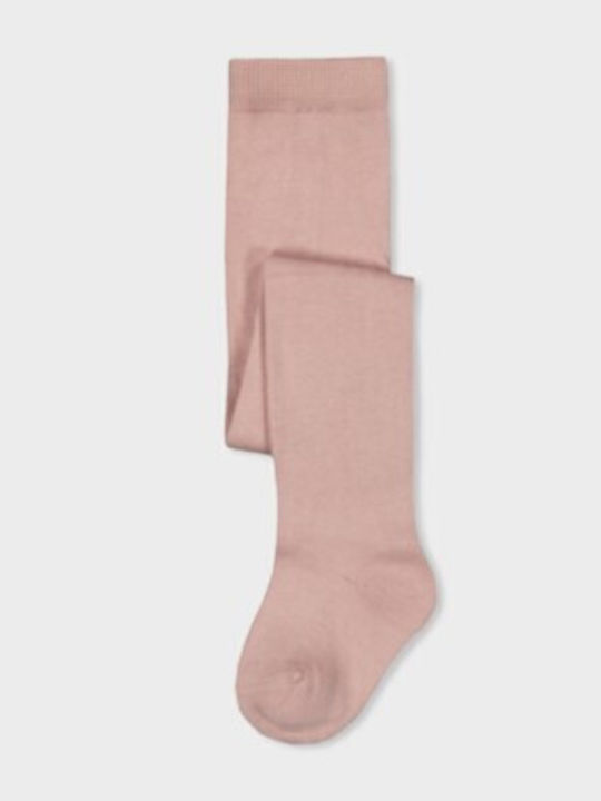 Mayoral Kids Tights Pink