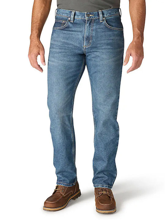 Carhartt Pantaloni de Blugi pentru Bărbați cu F...