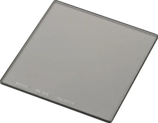 Filtru Cine Polarizator True Color 4x4"