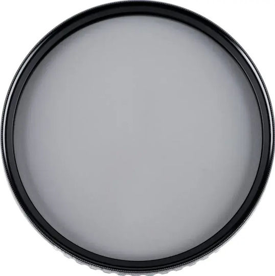 NiSi Filtru Circular Polarizator Colorat True Color Pro Nano 49mm