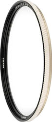 Nisi Filtru UV Armor FX PRO Nano L395 52mm