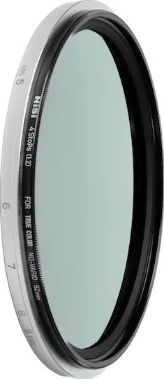 NiSi Objektivfilter Swift System ND16 4 Stopps 52mm
