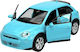 Welly Fiat Auto 1:34
