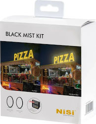 NiSi Objektivfilter Black Mist Bausatz 40,5mm