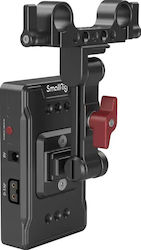 SmallRig 3499 Placă adaptor baterie V-mount versiunea de bază braț de extensie