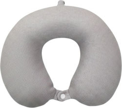 Μαξιλαράκι Ταξιδίου Memory Foam Μαξιλαράκι Ταξιδίου Memory Foam