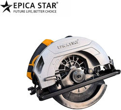 Epica Star EP-11140 Дисков Трион 1500W Epica Star EP-11140 Дисков Трион 1500W