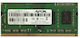 Afo DDR3 Memory RAM With Module 1x8GB And Speed 1866 For Laptop