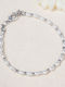 Heliophilia Silver Damentraeger Armband