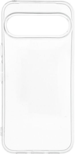 Protecție Cameră Back Cover Silicon 2mm Transparent (Google Pixel 11 Pro XL)