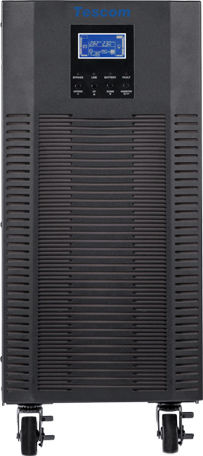 Tescom Tescom 400 420B UPS On-Line 30000VA 30000W