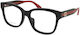 Рамки за очила Gucci Gg0038oann 001
