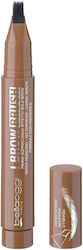 Bellaoggi I Brow Wasserdicht Stift für Augenbra...