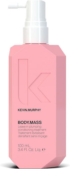 Kevin Murphy Kevin Murphy Body.mass Leave In Conditioner Für Haarvolumen 100ml