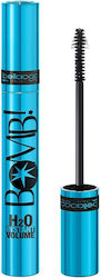 Bellaoggi Bomb Mascara Αδιάβροχη Μαύρη 9.5ml