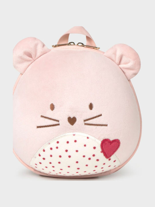 Mayoral Kinder Tasche Rucksack Rosa