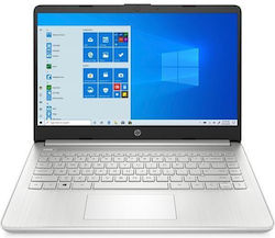 HP 14-FQ0032 14" Touchscreen (Ryzen 3-3250U/8GB/128GB SSD/W11 Home) (US Keyboard) HP 14-FQ0032 14" Touchscreen (Ryzen 3-3250U/8GB/128GB SSD/W11 Home) (US Keyboard)