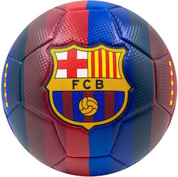 F.C. Barcelona Футболна Топка Синя F.C. Barcelona Футболна Топка Синя