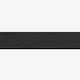 Bicycle Handlebar Tape Most Ultragrip 3mm Black