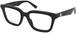 Rame de ochelari Gucci Gg2180o 001