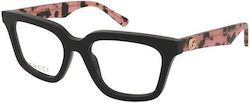 Γυαλιά Οράσεως Gucci Gg2181o 003