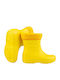 Kinder Gummistiefel Gelbe