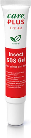 CarePlus Gel για Μετά το Τσίμπημα σε Σωληνάριο 20ml TS-CP-38626