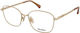 Max Mara Mm5246 032 Brillengestelle mit Rezept