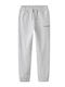 Pantaloni de trening pentru copii Light Grey Melange