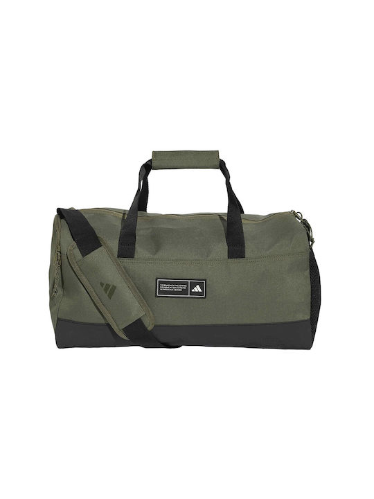 adidas Shoulder Bag for Gym Green