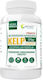 Wish Pharmaceutical Kelp Extract 325 Mcg + Prebiotic 120 Capsules