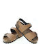 Kindersandalen Tabac Braun