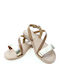 Kindersandalen Mehrfarbige