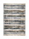 Isexan Versalia 1632 Covor Rectangular Portocaliu 100x180cm
