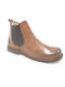 Kids Brown Ankle Boots