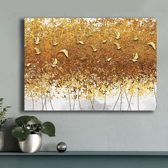 Megapap Panou pe Pânză 100x70 cm Megapap Panou pe Pânză 100x70 cm