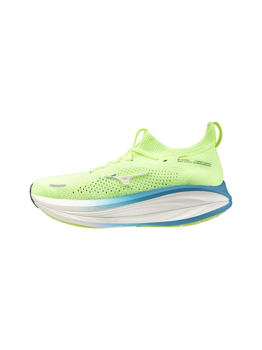 Mizuno Neo Vista 3 Men's Sport Shoes Running Li...