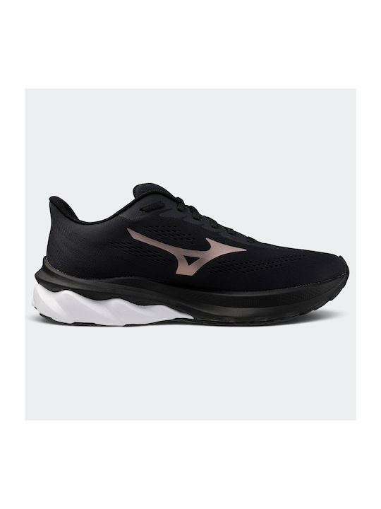 Serene 3 Sport Shoes Running Waterproof with Gore-Tex Membrane Vulcan / Dystopic Ray / Black