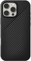 Zagg Luxe Snap Case Iphone 16 Pro Max Black 702...