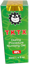 Tktx Gel für Tattoo 30ml Tktx Gel für Tattoo 30ml